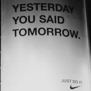 Meet your Posher, Aldo